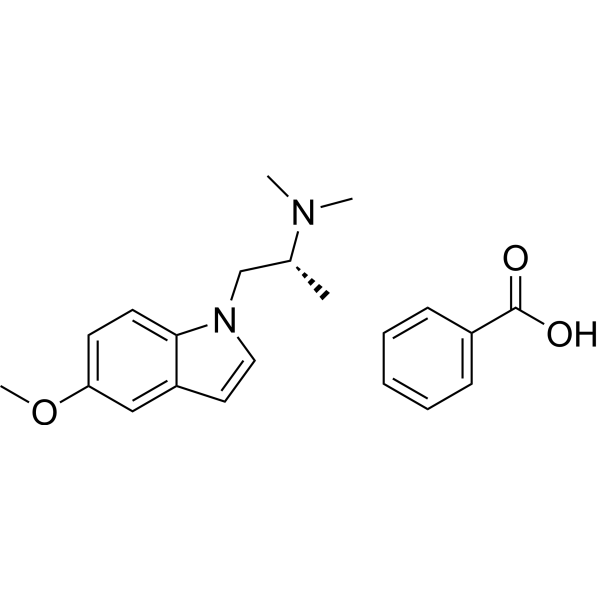 AAZ-A 154 benzoate 2930845-92-2
